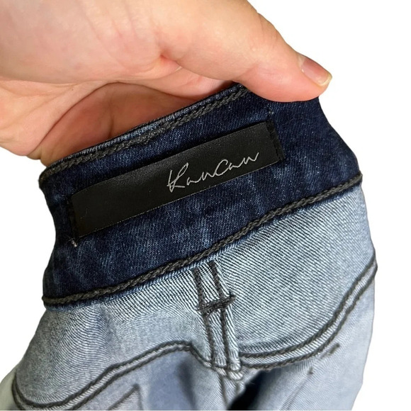 KanCan • Distressed Skinny Jeans - Picture 5 of 7